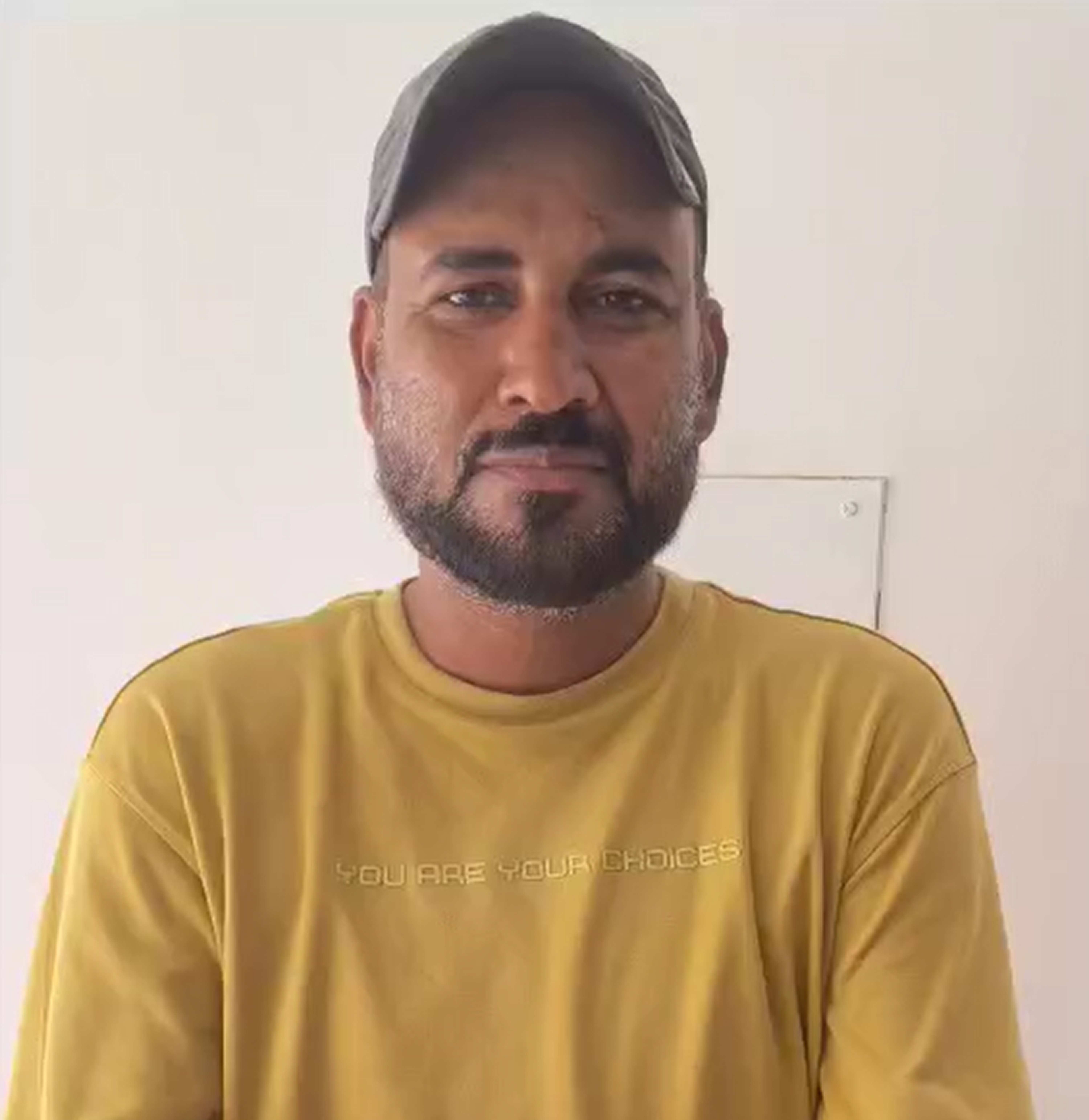 Rahul Kumar